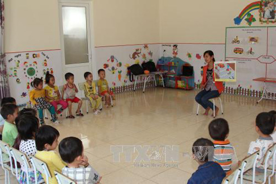 Quan tâm hỗ trợ sinh kế cho đồng bào dân tộc thiểu số ảnh 1
